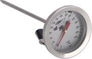 Immagine prodotto Patisse Indicatore della temperatura di frittura in acciaio inox, 300 °C