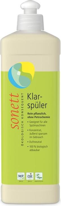 Produktbild Sonett Klarspüler (Flüssig)