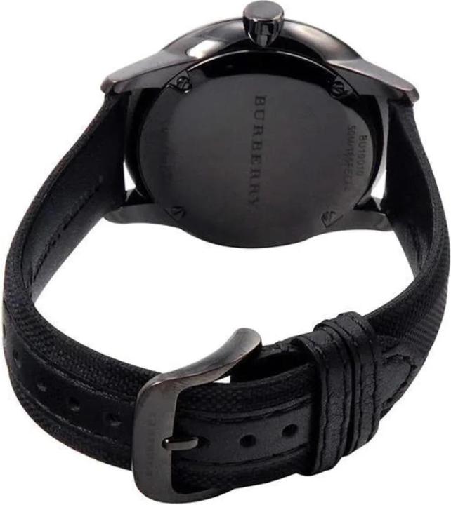 Actual product image Burberry The Classic (Analogue wristwatch, 40 mm)