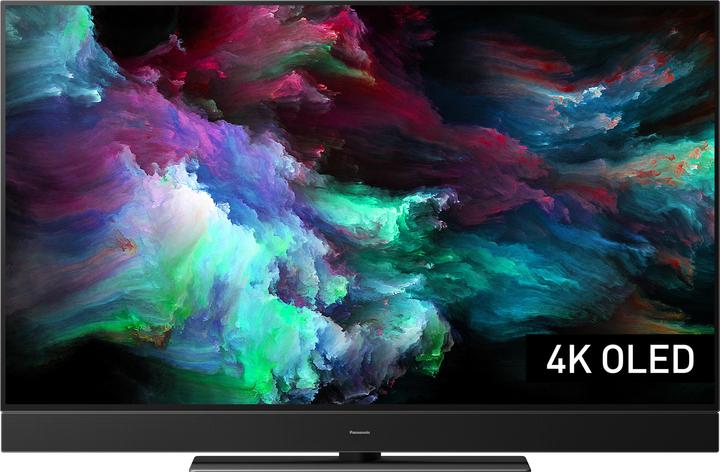 Image du produit Panasonic TV-48Z90AE9 Téléviseur OLED Ultra HD HDR 48 (121 cm) FOS (48", OLED, 4K)