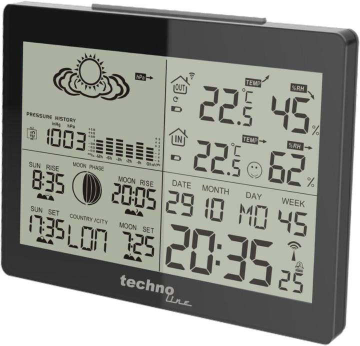 Produktbild Technoline Ws 6760