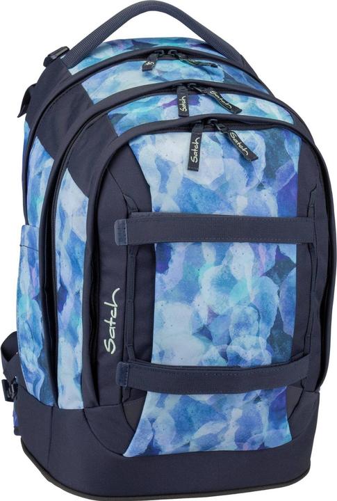 Produktbild Satch Schulrucksack Pack Blurry Sky (40 l)