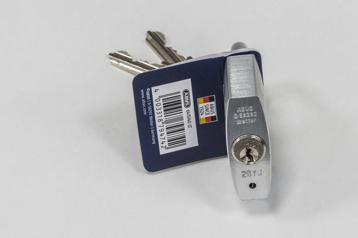 Immagine prodotto Abus Lucchetto