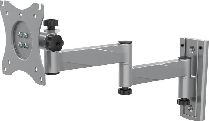 Produktbild SpeaKa Professional Wandmonitorhalterung (Decke, 30")