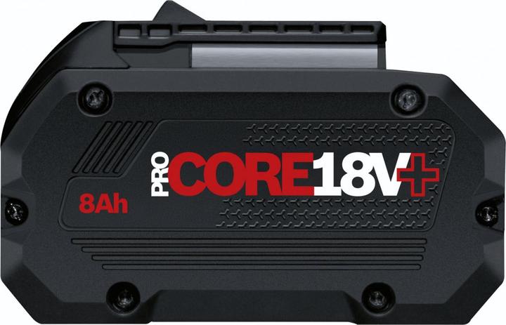Immagine prodotto Bosch Professional Zubehör GBA ProCORE (18 V)