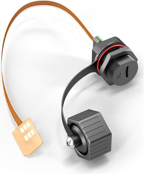 Image du produit Quwireless QuSIM pour les cartes routeur