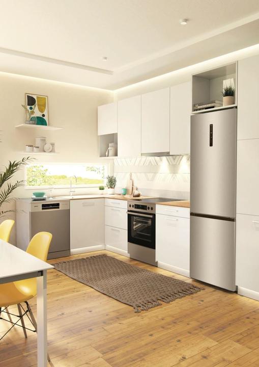 Image du produit Gorenje Cuisinière Gore GECS 6C70XP A inox