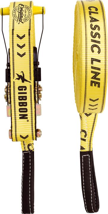 Produktbild Gibbon Classic Line X13 (15 m)