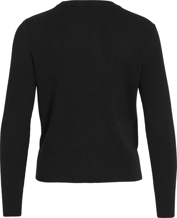 Actual product image Vila Long-sleeved knitted top (S)