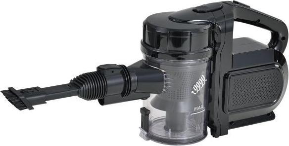 Actual product image Juskys Cordless handheld hoover VAC100 Pro