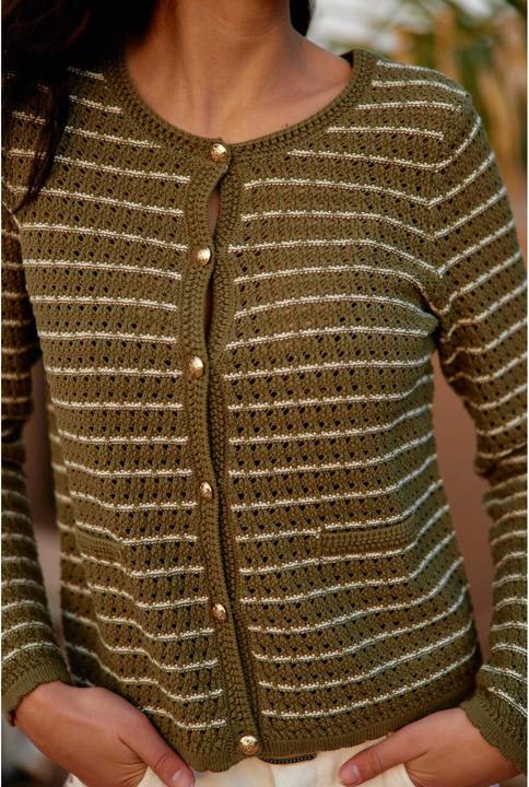 Produktbild La Petite Étoile damenjacke miela (S)