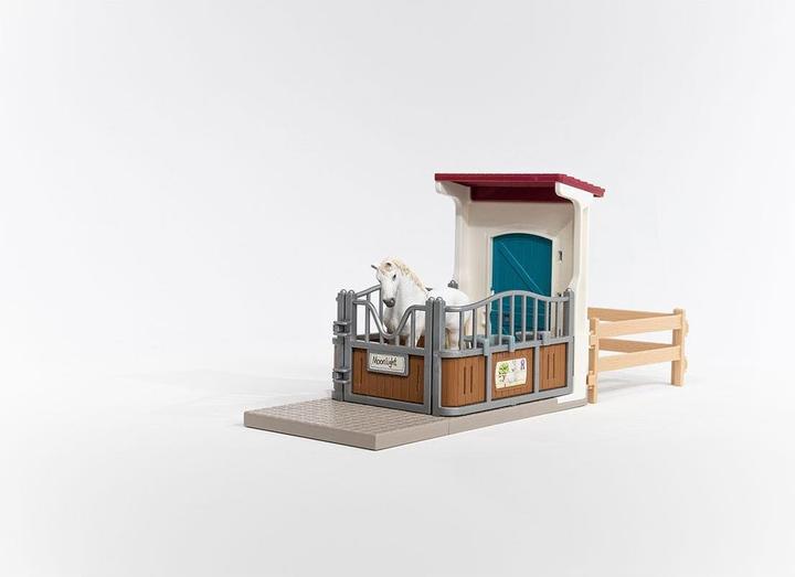 Image du produit Schleich Horse Club Box à Cheval