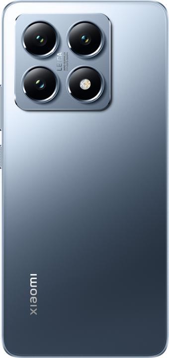 Image du produit Xiaomi 14T (256 Go, Bleu Titan, 6.67", Double SIM, 50 Mpx, 5G)