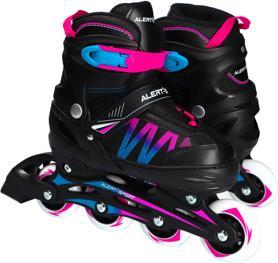 Produktbild Inline Skate Grösse 39-42 Rosa (39)