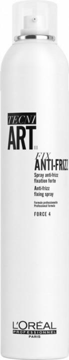 Produktbild L'Oréal Professionnel Fix Anti-Frizz (250 ml)