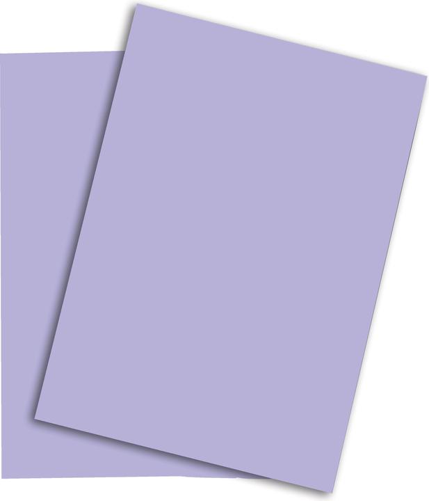 Actual product image Rainbow Copy paper colored A4 (120 g/m², 250 x, A4)