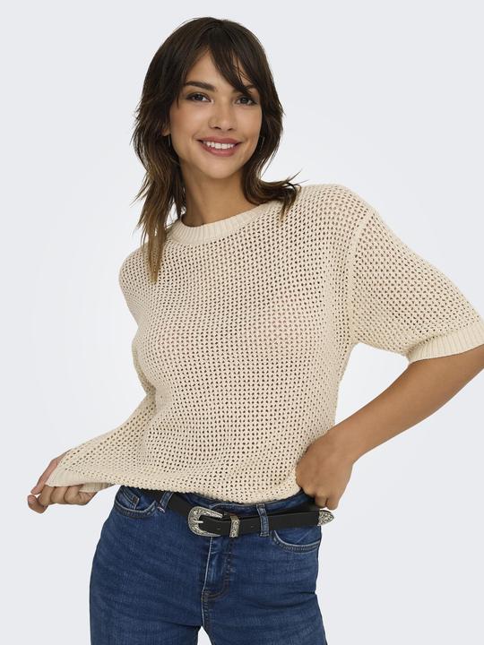 Produktbild JdY JDYTIKKA Strickpullover Strickpullover (XS)