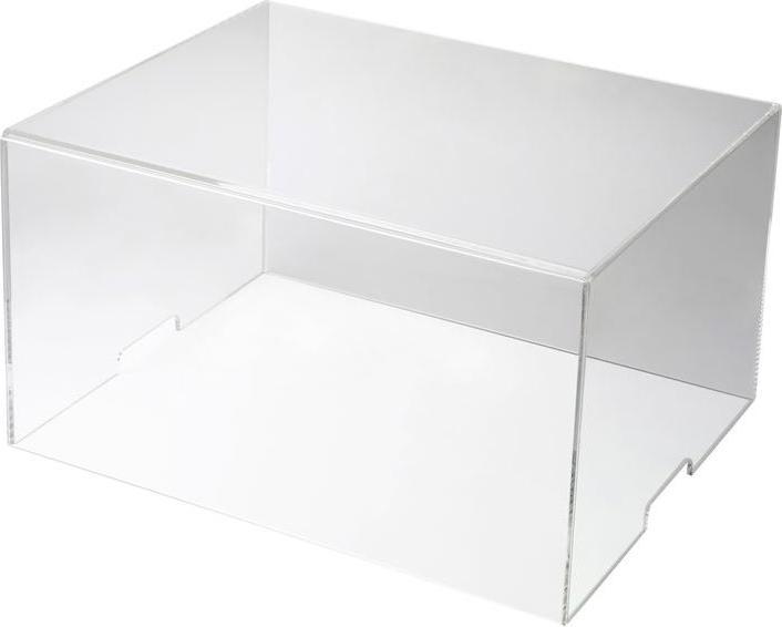 Produktbild Pro-Ject Cover it RPM 1/5 - Staubschutzhaube für Plattenspieler (Plattenspieler Abdeckung)