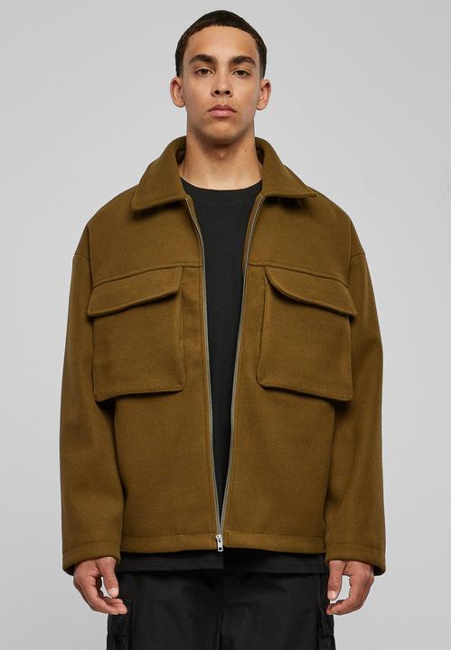 Immagine prodotto Urban Classics Big Pocket Blouson (L)