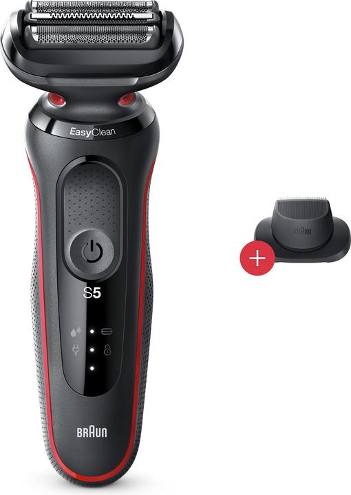 Actual product image Braun Series 5 50-R1200s