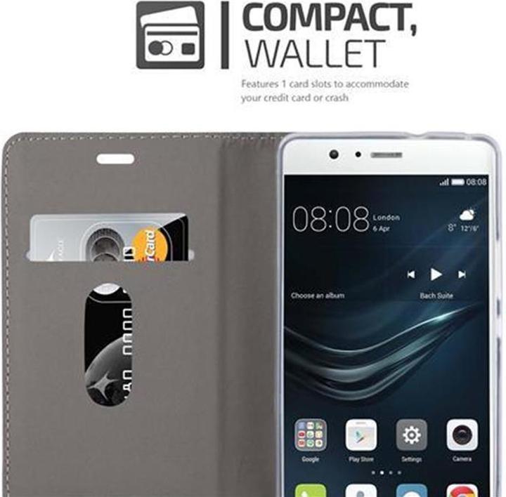 Produktbild Cadorabo Jeans Optik (Huawei P9 Lite)