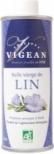 Immagine prodotto Huilerie Vigean Olio di Lin (250 ml)