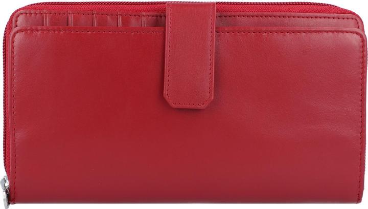 Produktbild Esquire New Silk Geldbörse Leder 19 cm