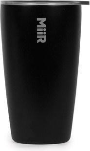 Produktbild Miir Kubek termiczny Classic Tumbler 350ml Black (0.35 l)