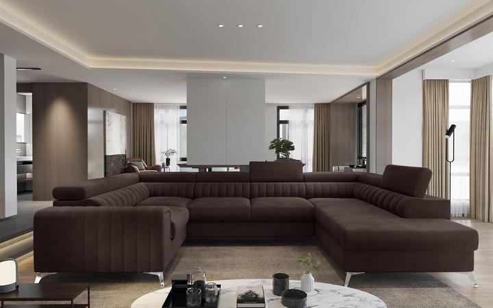 Produktbild ELTAP Louis (Bettsofa, Wohnlandschaft)