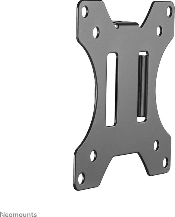Image du produit Neomounts by Screen Pole Clamp/Truss Mount 3 pivots VESA (pole diameter ) (Plafond, 32", 8 kg)