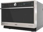 Produktbild Whirlpool MWP 3391 SX Arbeitsplatte Kombi-Mikrowelle, Edelstahl (33 l)