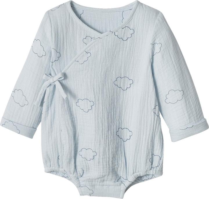Actual product image Vertbaudet Bodie (68)