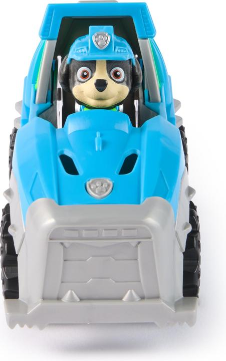 Actual product image Paw Patrol Basisfahrzeug Rex
