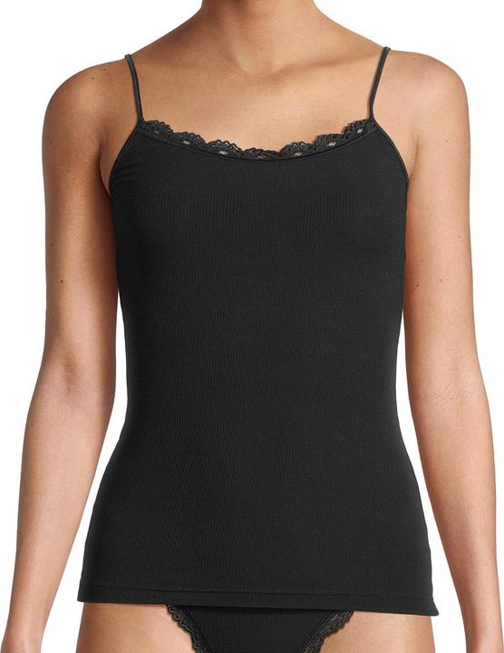 Image du produit Nina von C. Pack de 3 tops spaghettis Body & Soul (42, XL)