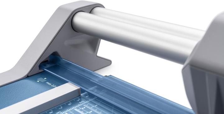 Actual product image Dahle 550 (20 Sheets, A4)