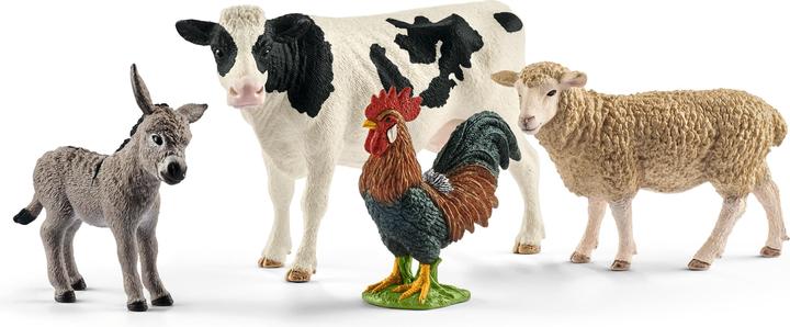 Produktbild Schleich Farm World