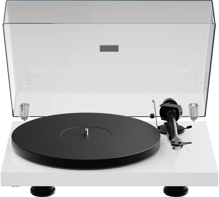 Actual product image Pro-Ject Debut Evo 2 (Manual)