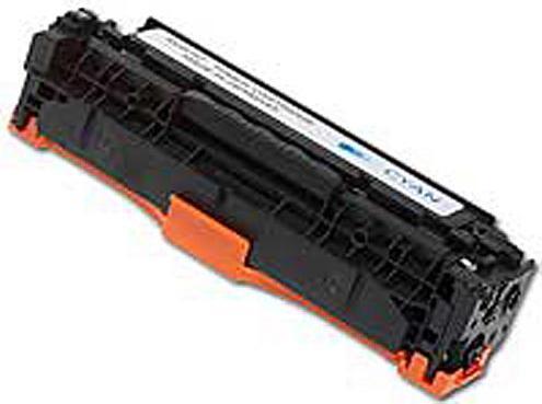 Produktbild IColor Rebuild Toner-Kartusche für HP (ersetzt CE251A) (C)