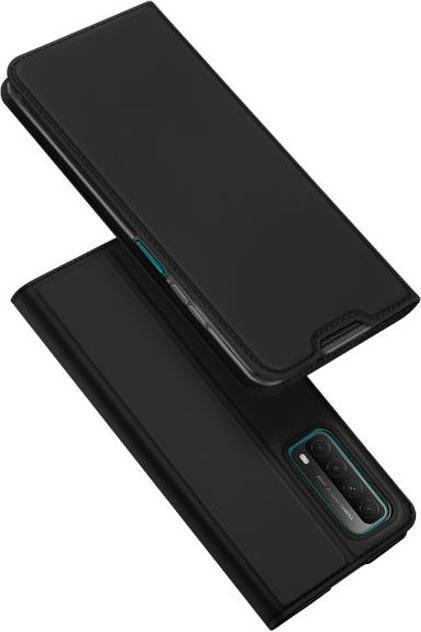 Produktbild Dux Ducis Skin Pro Series Bookcover (Huawei P Smart (2021))