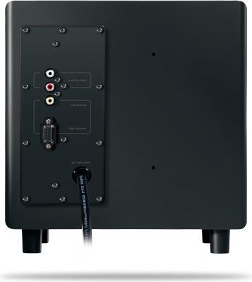 Produktbild Logitech Z523