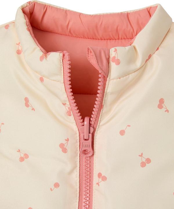 Produktbild Vertbaudet Baby Wende-Steppweste mit Recycling-Polyester (86)
