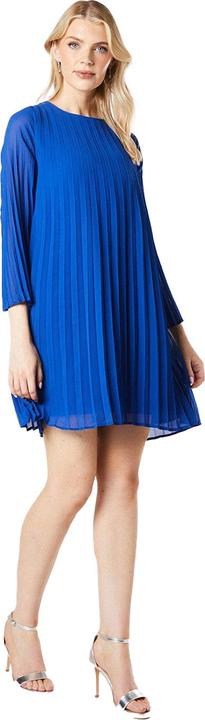 Image du produit Principles Womens/Ladies Graduated Pleated Shift Dress (robe à plis) (36 D)