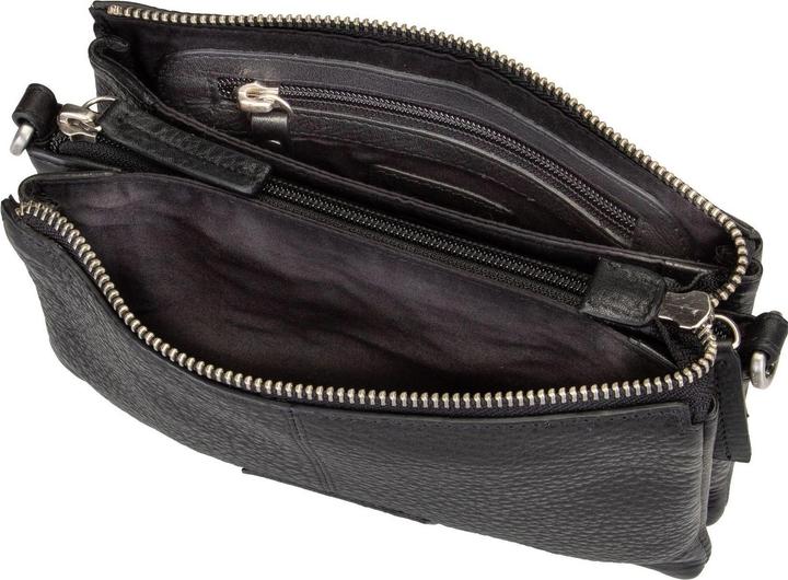 Immagine prodotto Burkely Borsa a tracolla Skylar morbida in pelle 19 cm