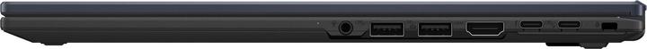 Actual product image ASUS B3604CMA-Q90086X (16", 16 GB, 512 GB, Numeric keypad)