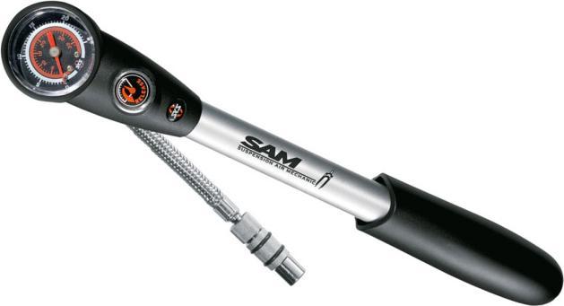 Actual product image SKS Sam