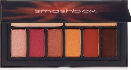 Smashbox Cover Shot Palette Ablaze