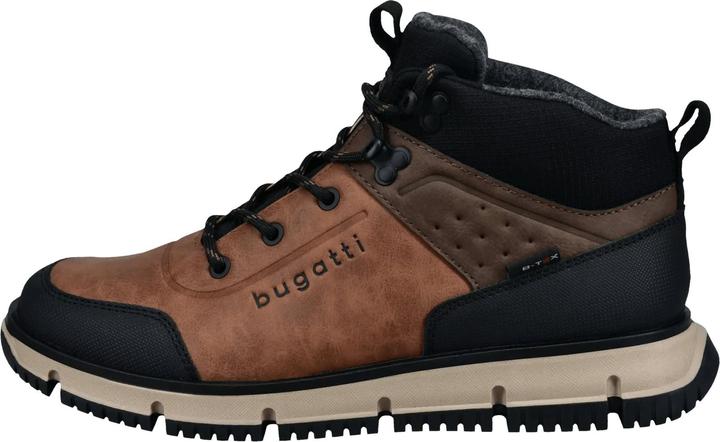 Image du produit Bugatti bottines à lacets samper (42)