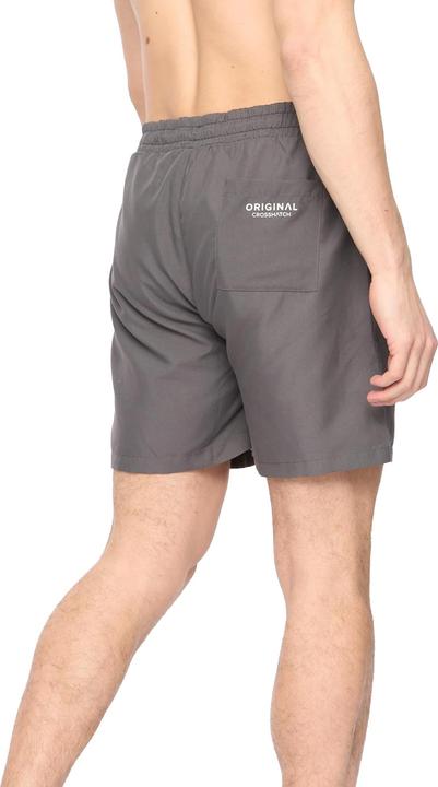 Image du produit Crosshatch - Short de bain WABASSO - Homme (XL)