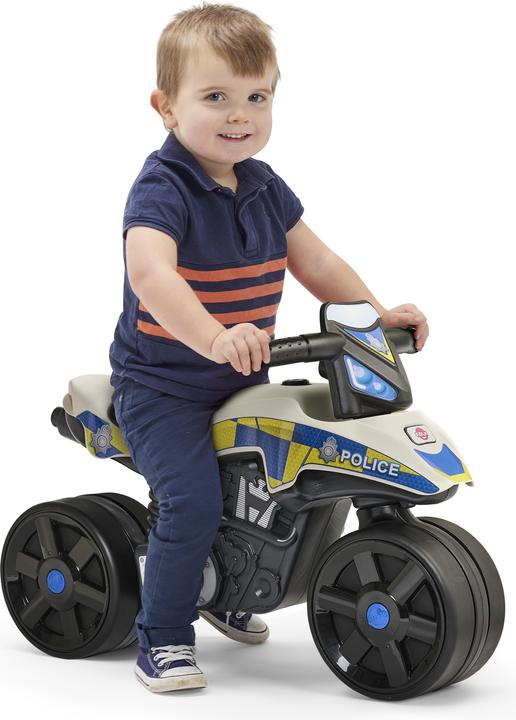 Immagine prodotto Falk Motobike Polizei