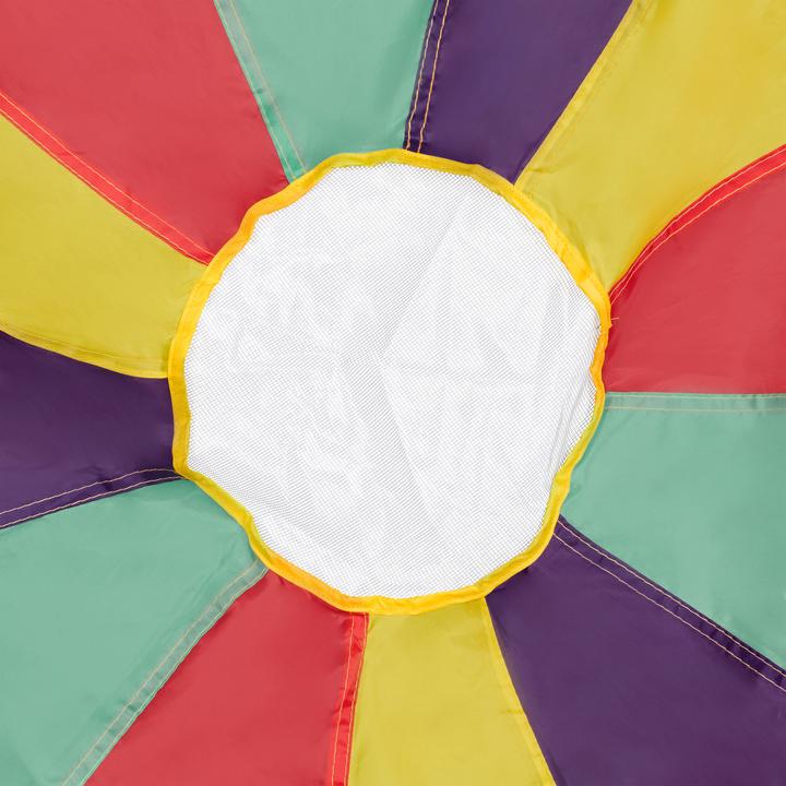 Actual product image Relaxdays Parachute